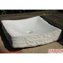 Umywalki z marmuru - wzory (2)